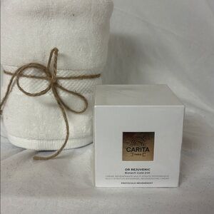 Or Rejuvenic Biotech Gold 24k Eye Cream